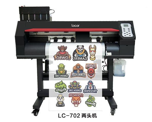 LC-70机系列烫画打